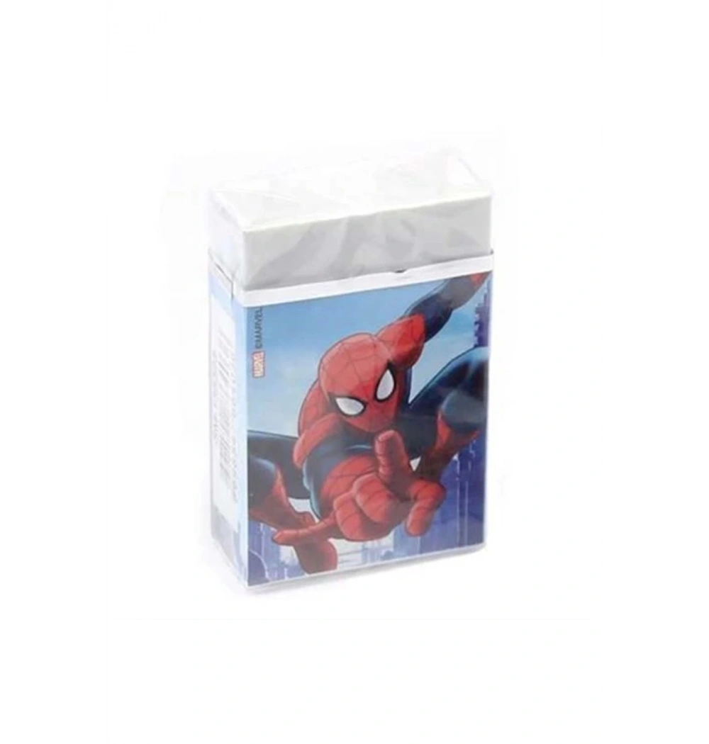 Spıderman Sm-135323 Silgi