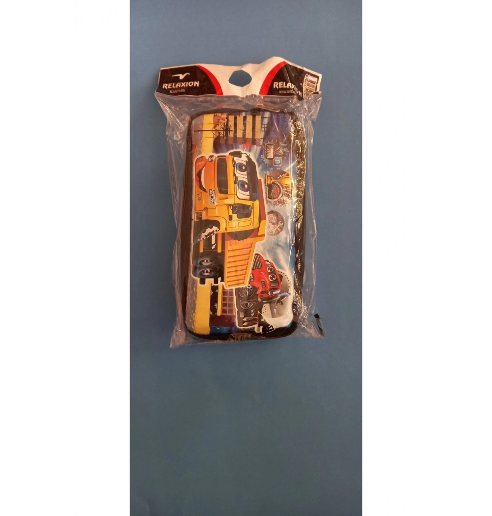 Kumaş Mini  Kalem Çantası 12167 Özkara Çanta