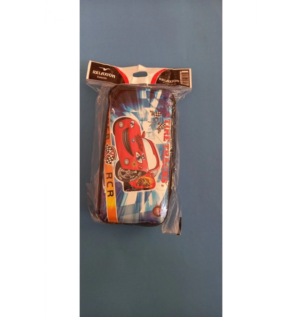 Kumaş Mini  Kalem Çantası 12167 Özkara Çanta