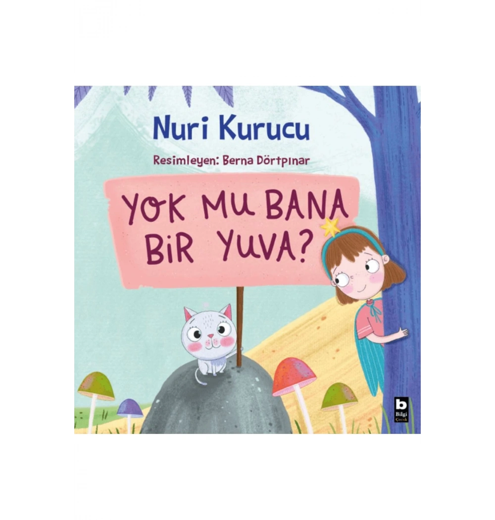 Yok Mu Bana Bir Yuva  Bilgi