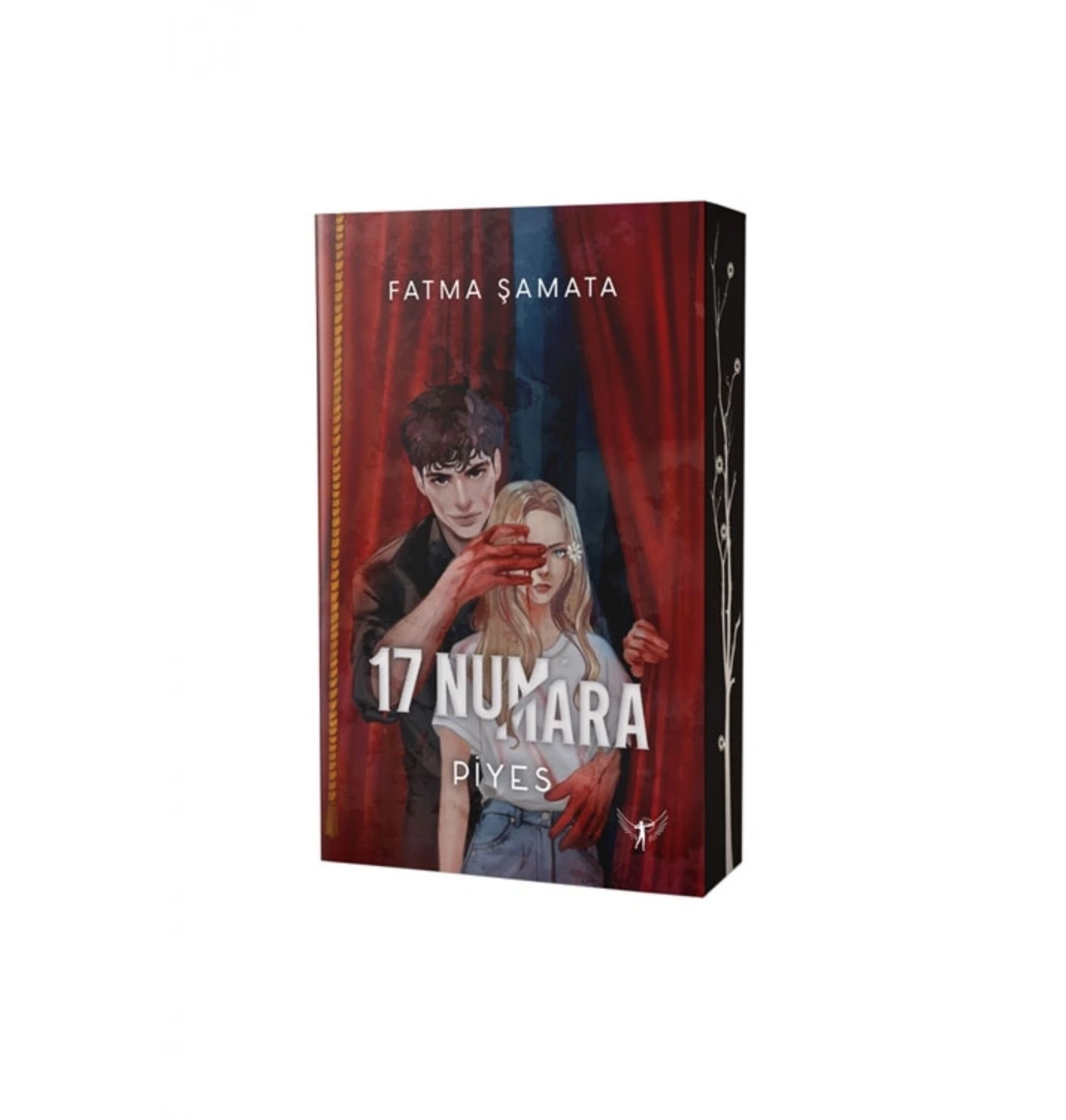 17 Numara Piyes  Fatma Şamata   Artemis