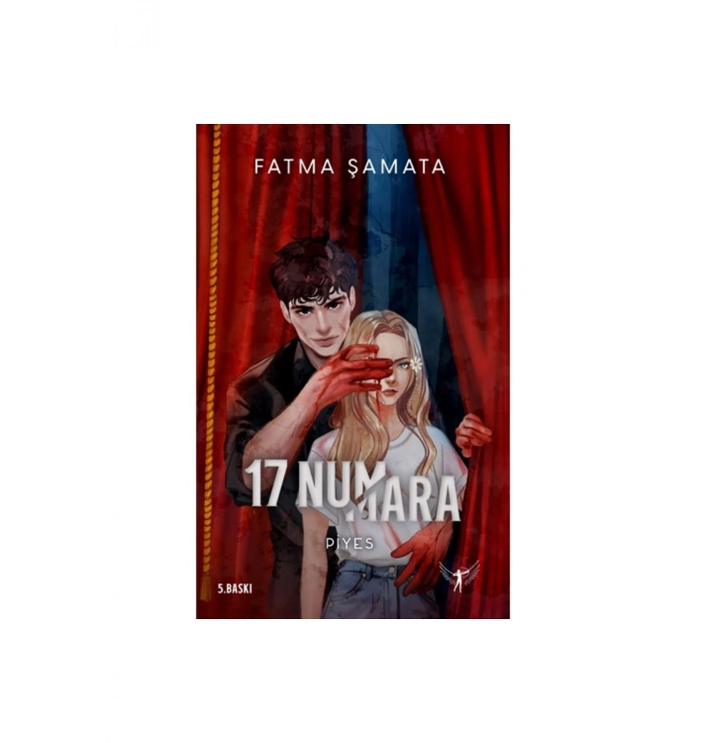 17 Numara Piyes  Fatma Şamata   Artemis