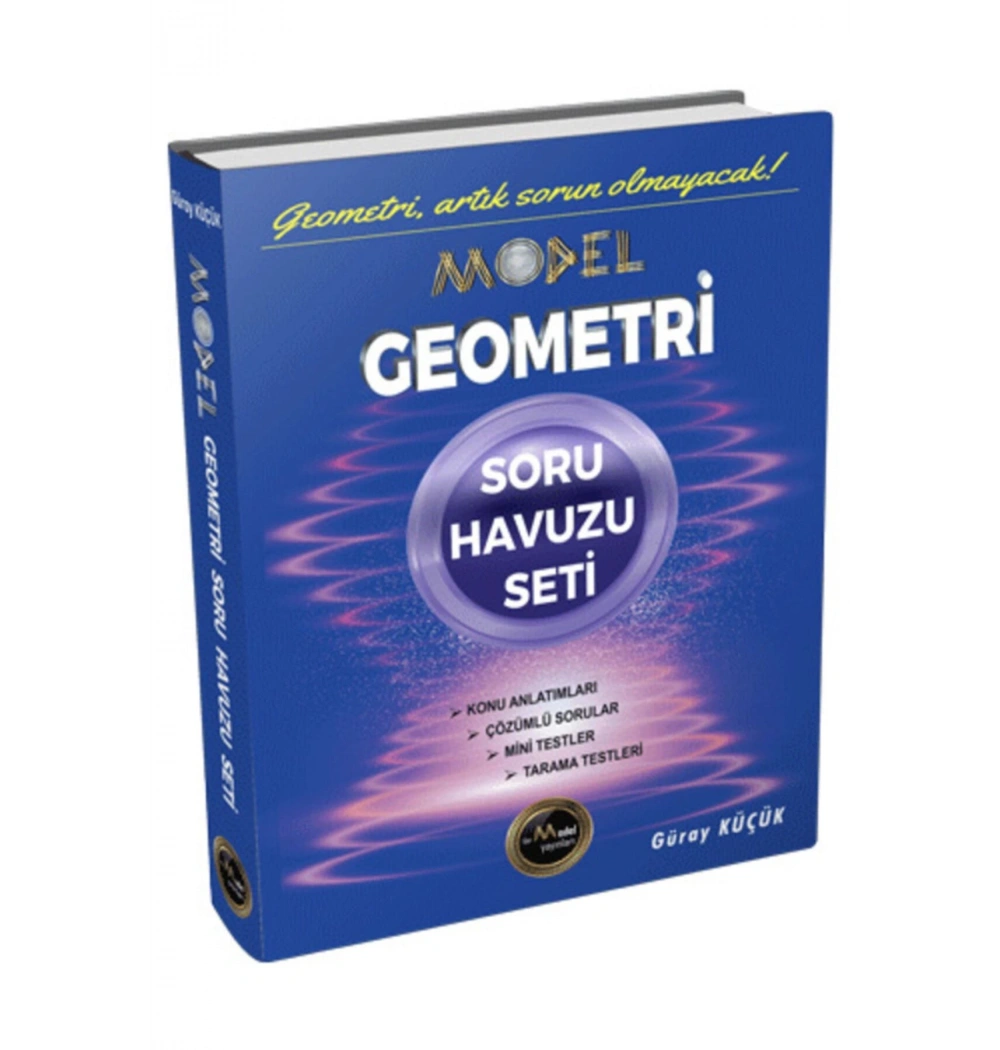 Model Geometri Soru Havuzu Seti   Güryayın