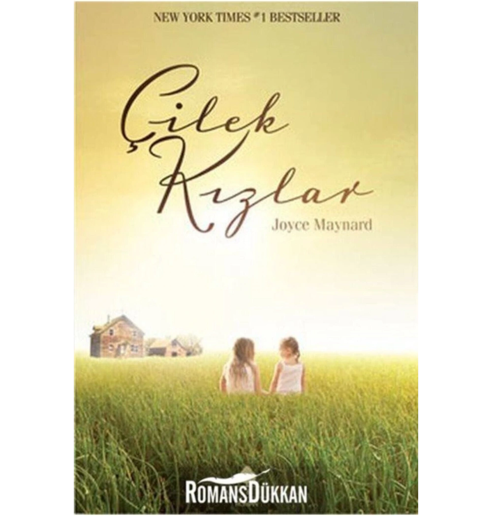 Çilek Kızlar Joyce Maynard Aprıl