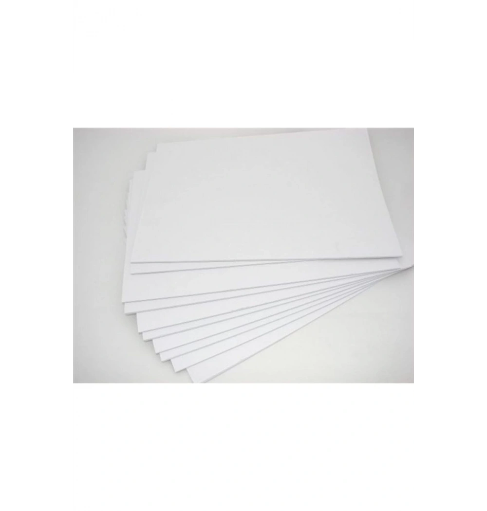 Umut Resim Kağıdı 10Lu Poşet 110 Gr. 35X50