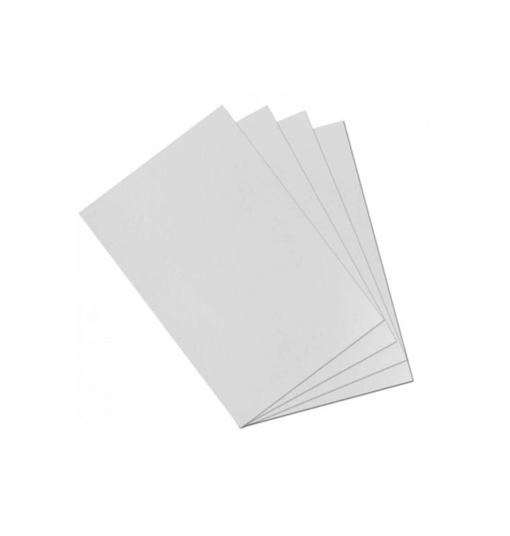 Umut Resim Kağıdı 10Lu Poşet 110 Gr. 35X50
