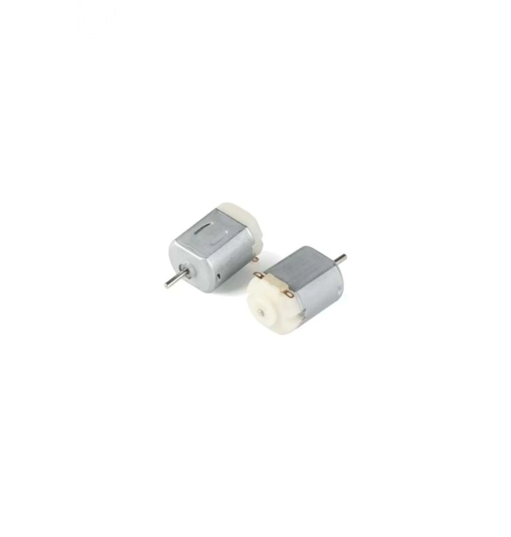 Misyon Mini Deney Motoru St05043