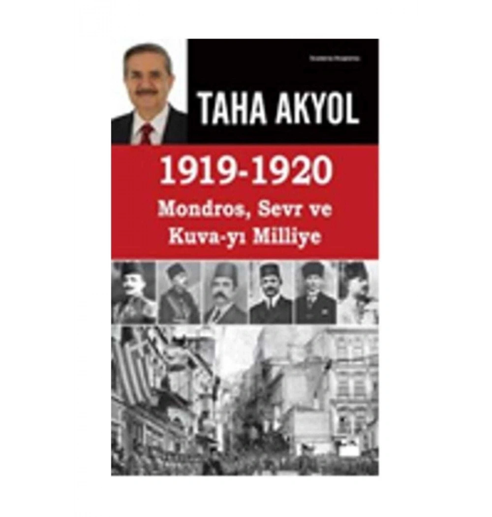 1919-1920 Mondros Sevr Kuvayı Milliye       Doğan