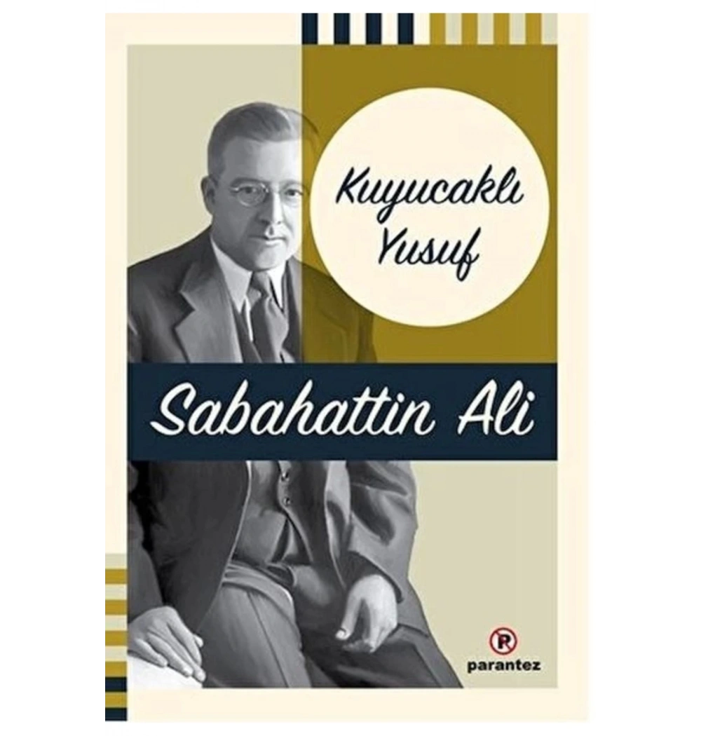 Kuyucakli Yusuf Sabahattin Ali Parantez