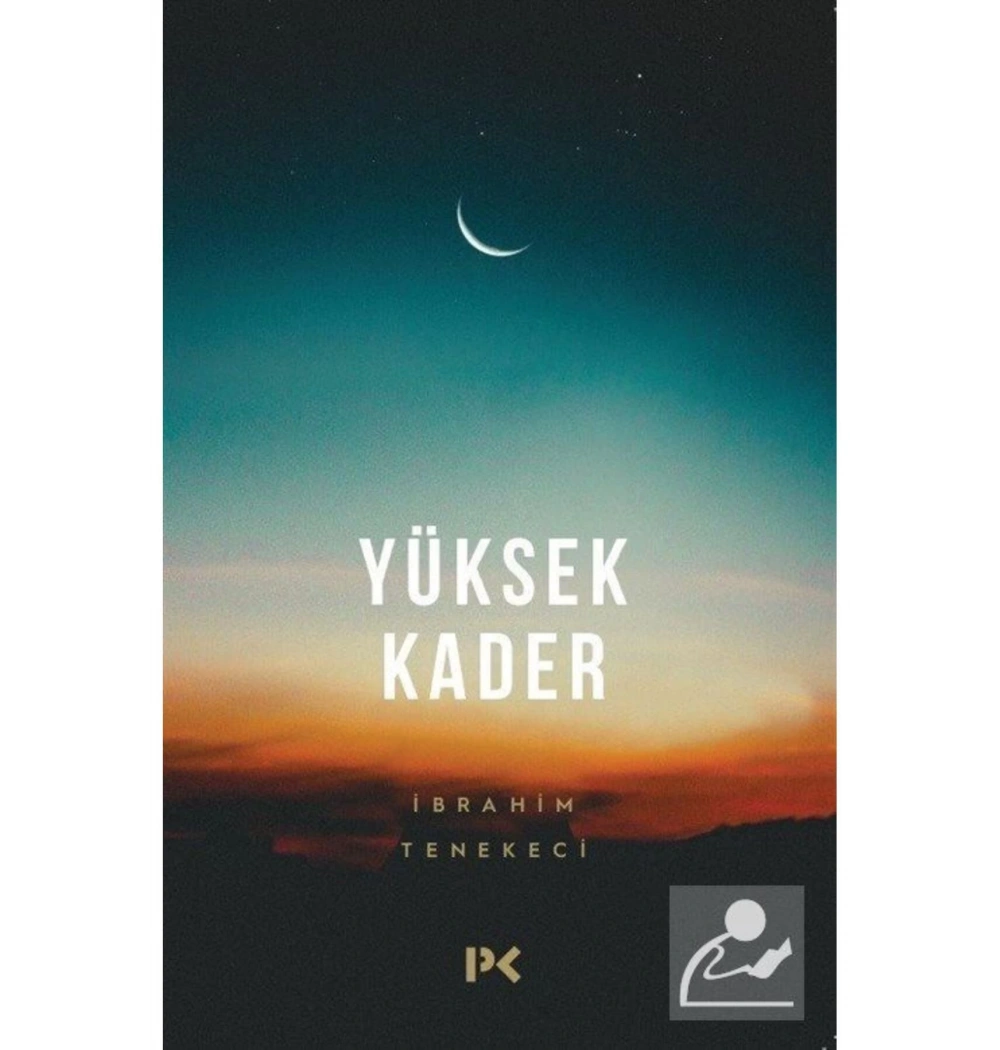 Yüksek Kader Ibrahim Tenekeci Profil