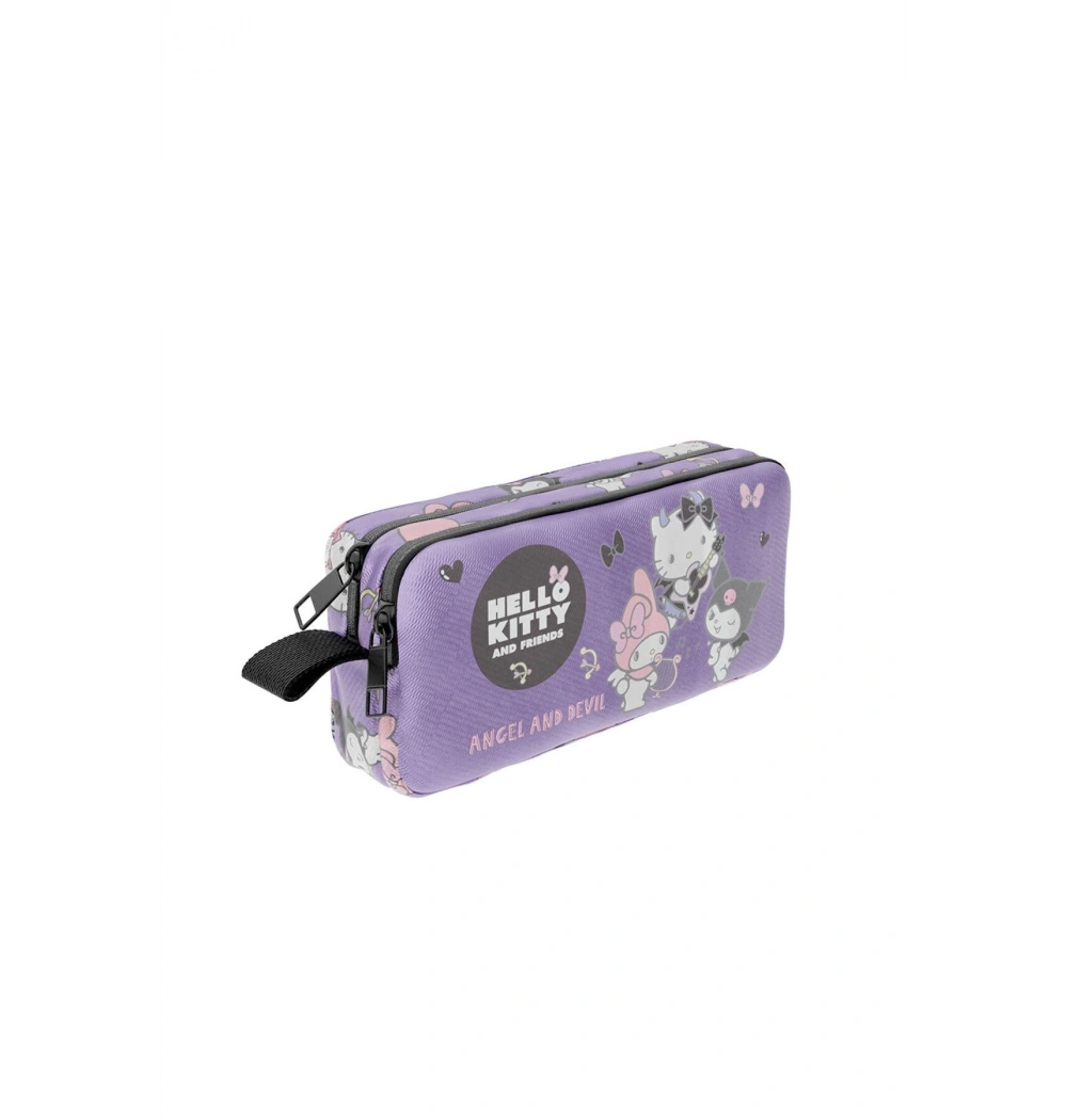 HELLO KITTY KALEM ÇANTASI ÖZKARA ÇANTA 3262