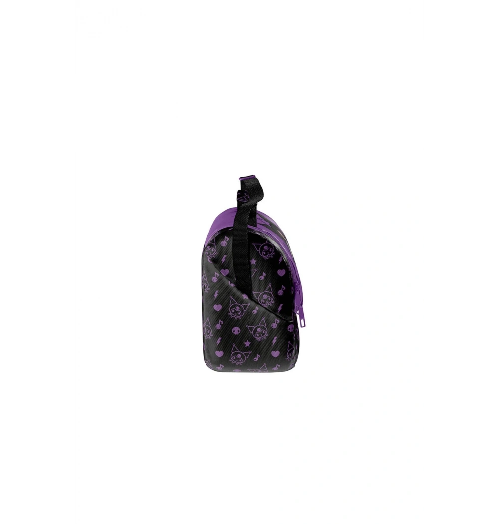 KUROMİ BESLENME ÇANTASI ÖZKARA ÇANTA 3190