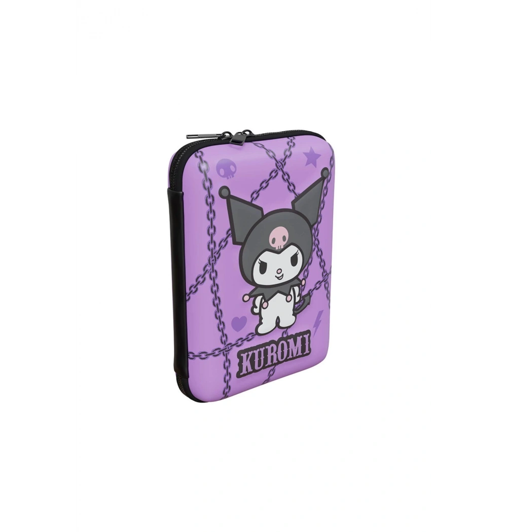 KUROMİ KALEM ÇANTASI ÖZKARA ÇANTA 3330