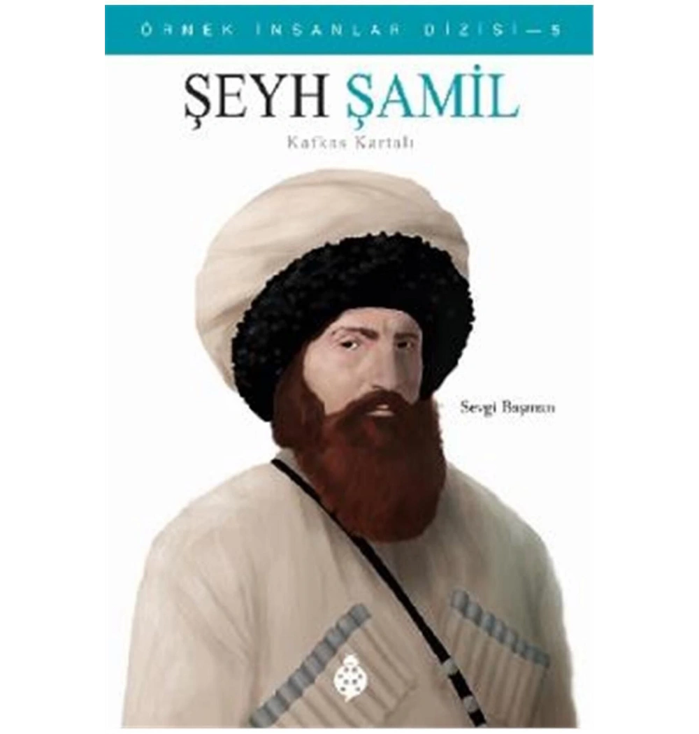 Şeyh Şamil   Sevgi Başman   Uğurböceği
