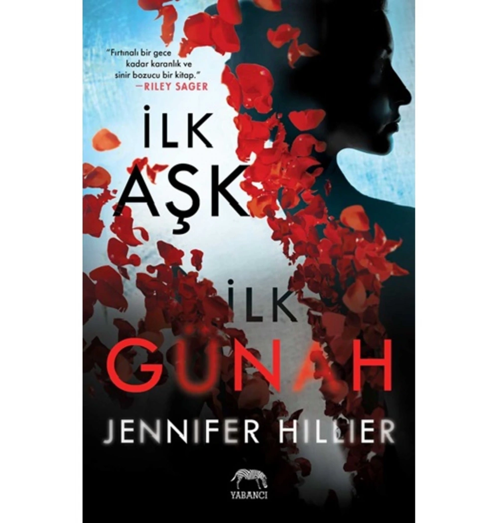 İlk Aşk İlk Günah  Jennıfer Hıllıer  Yabancı Yayın