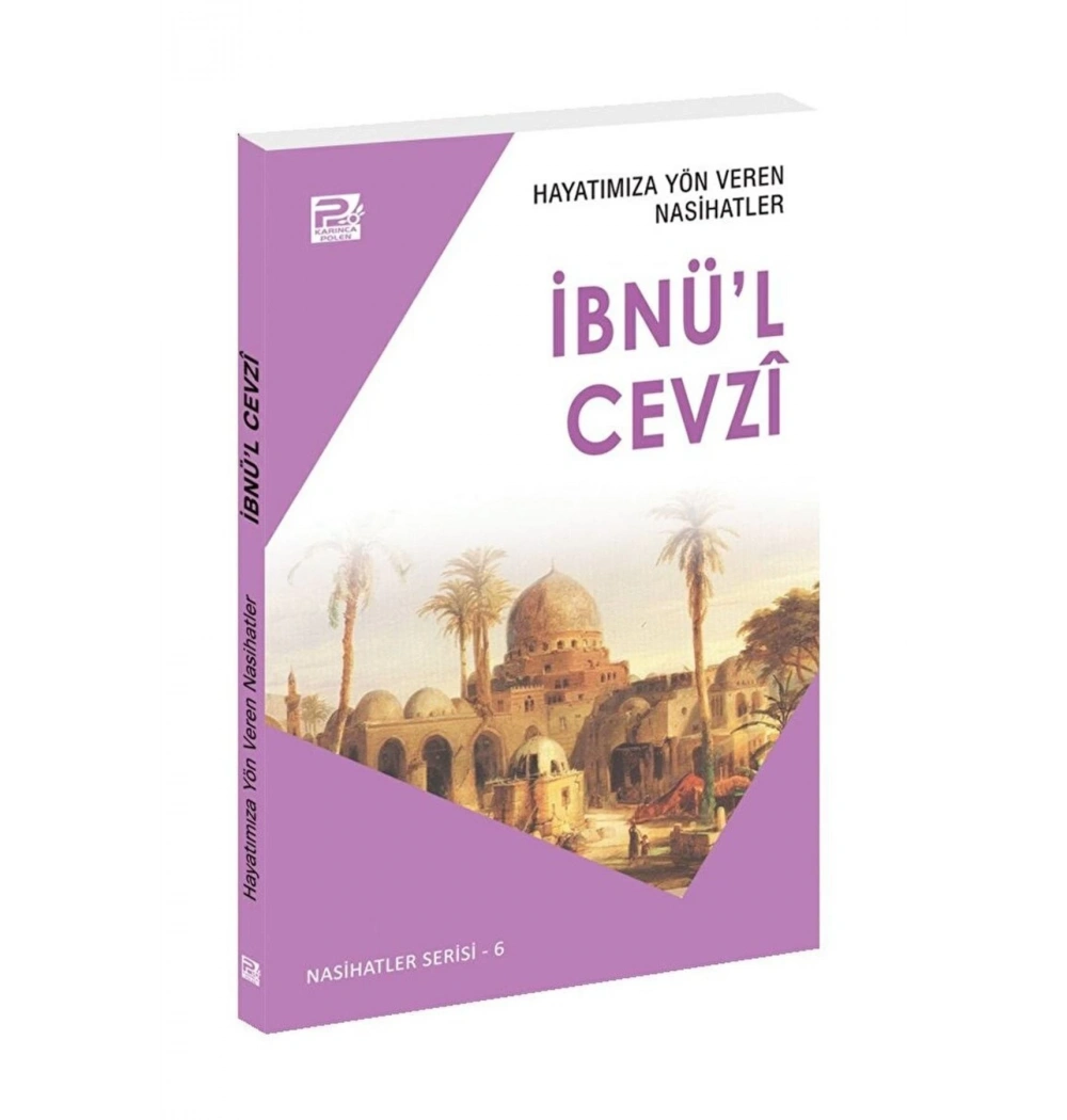 İbnül Cezvi  Karınca Polen