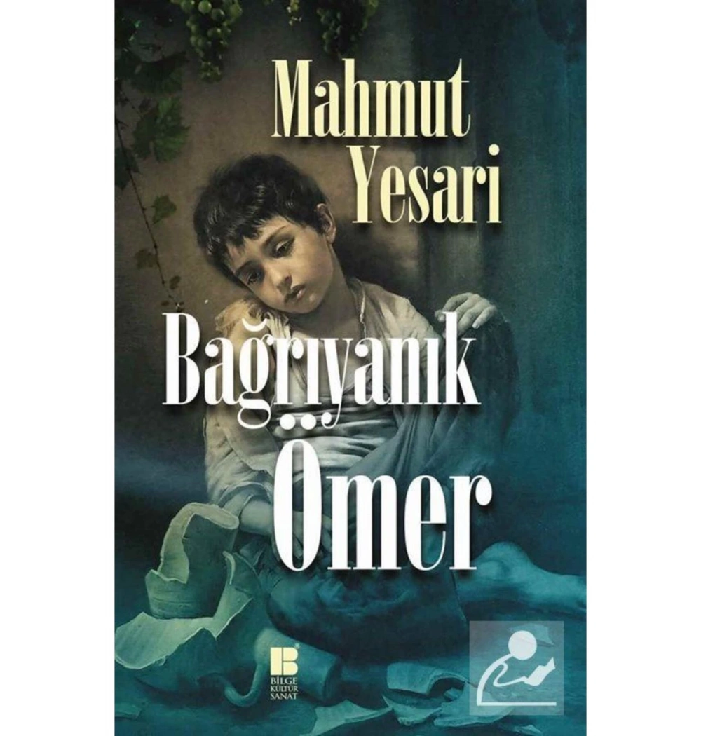 Bağrıyanık Ömer Mahmut Yesari Bilge Kültür
