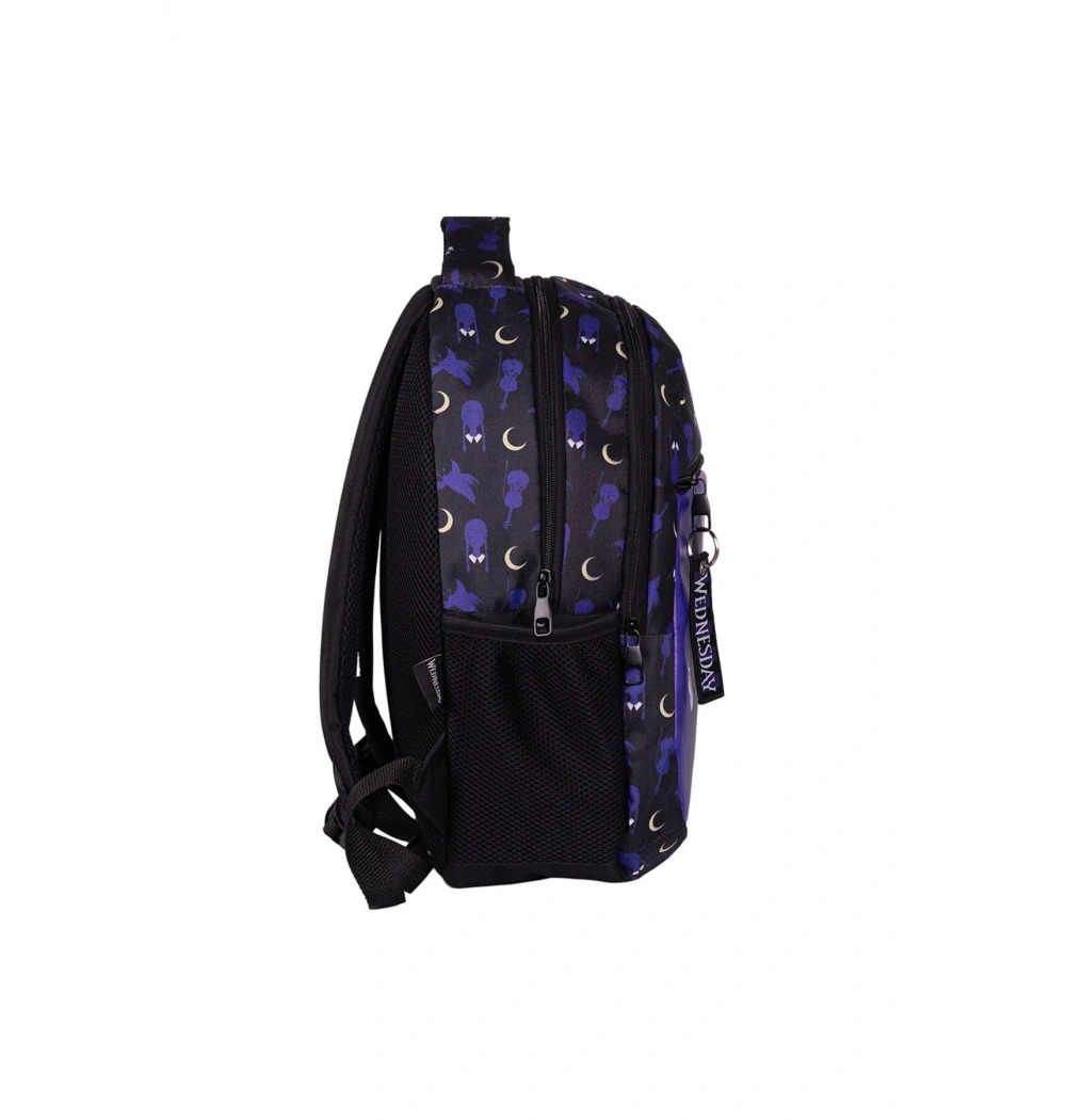 Wednesday Okul Çantası Özkara Çanta