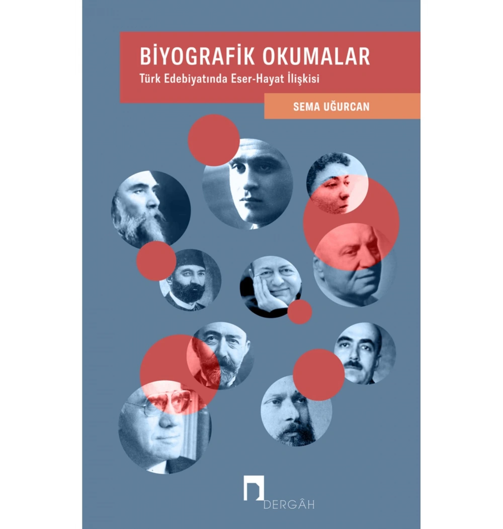 Biyografik Okumalar  Sema Uğurcan  Dergah