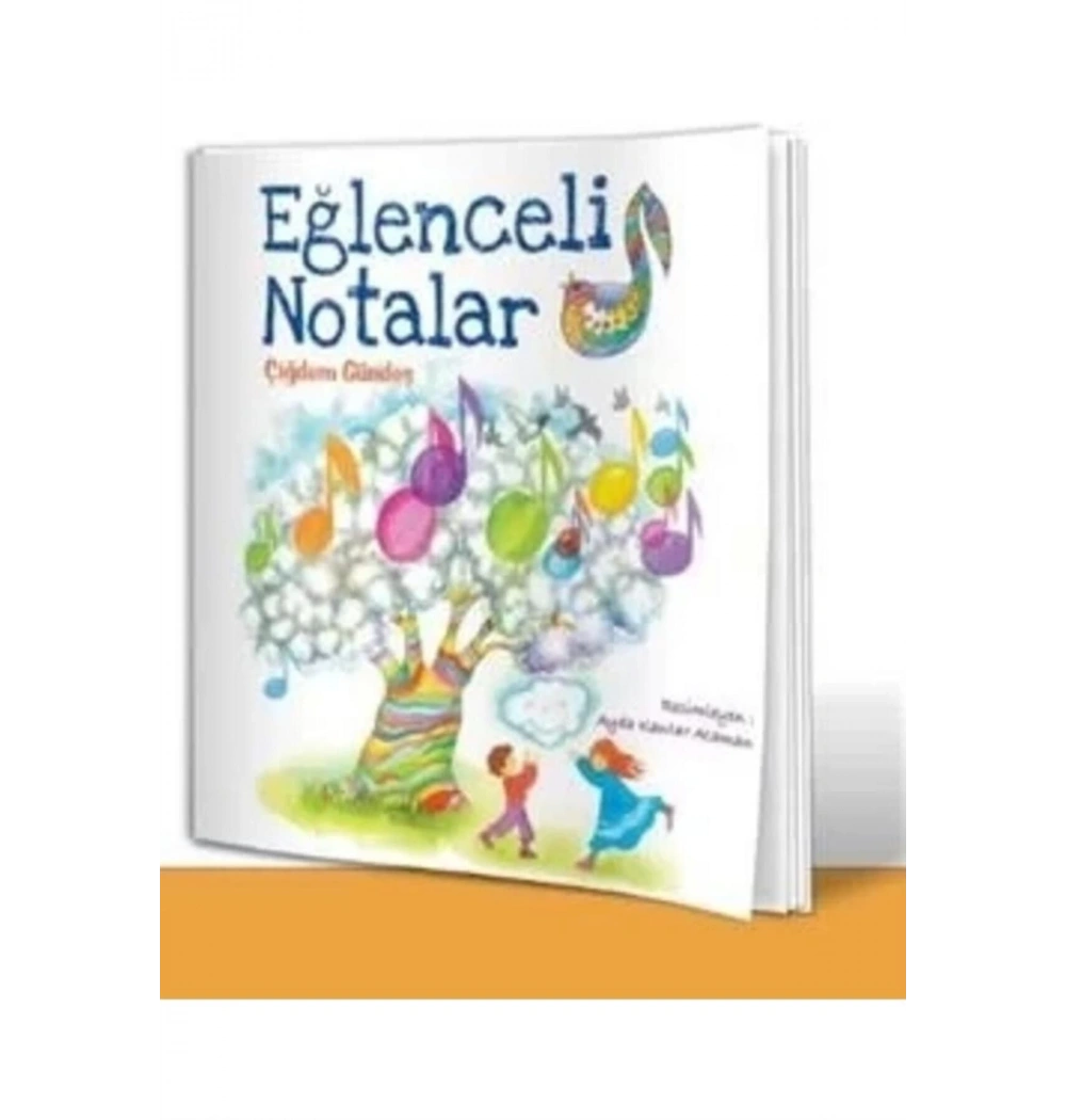 Eğlenceli Notalar Tudem