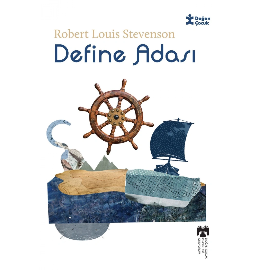 Define Adası  Doğan