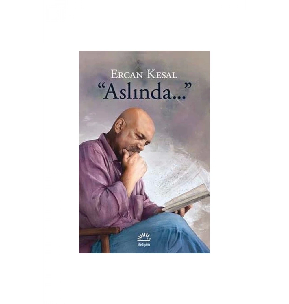 Aslında                  İletişim