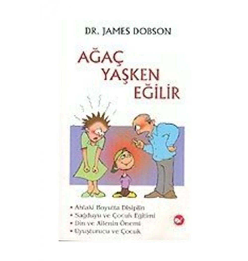 Ağaç Yaşken Eğilir Beyaz Balina