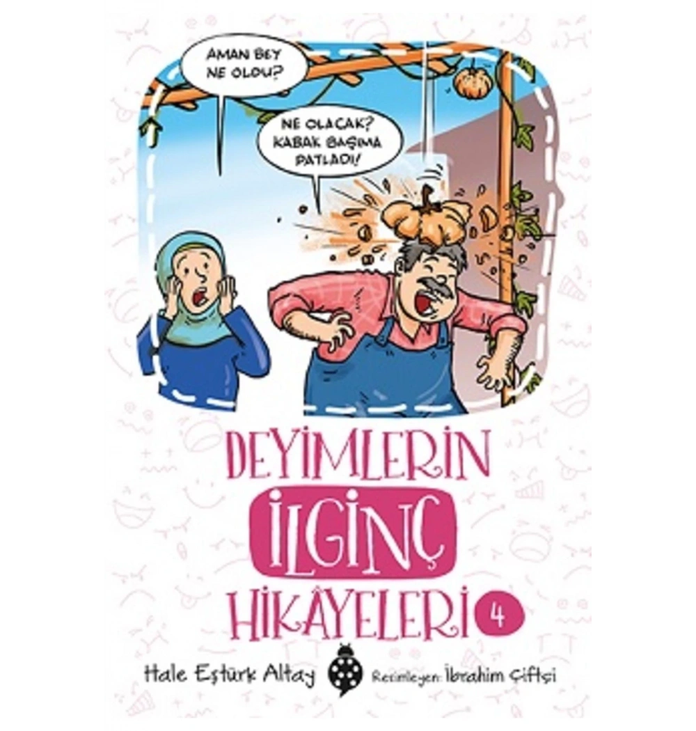 Deyimlerin İlginç Hikayeleri 4 Uğurböceği