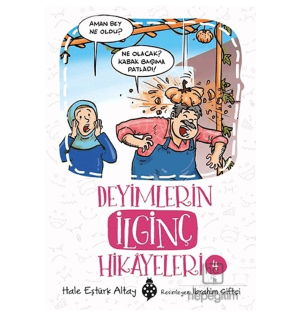 Deyimlerin İlginç Hikayeleri 4 Uğurböceği