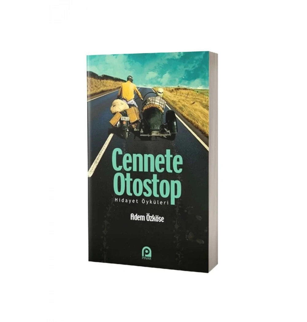Cennete Otostop - B.Boy / Adem Özköse Pinar Yay.