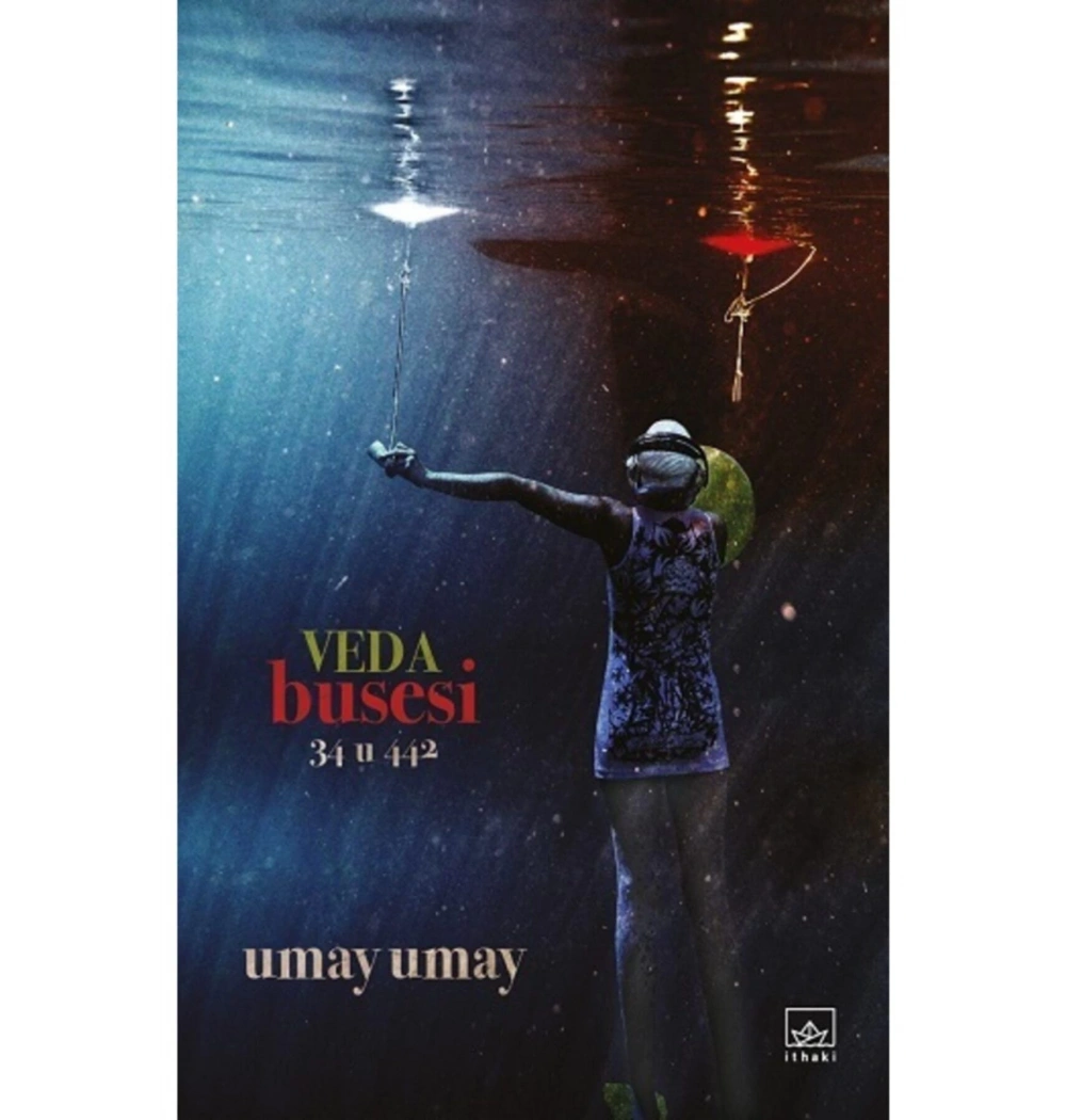 34 U 442 Veda Busesi  Umay Umay  İthaki
