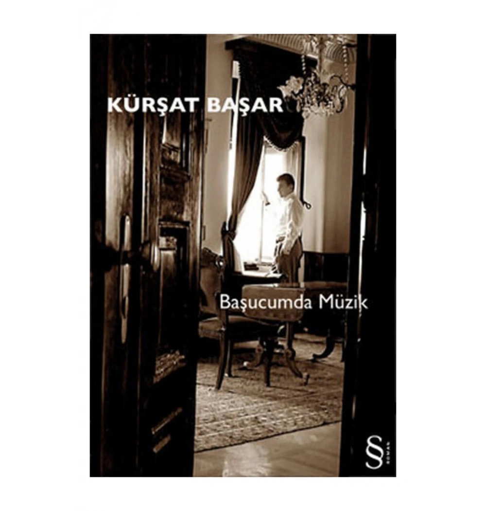 Başucumda Müzik  Kürşat Başar    Everest