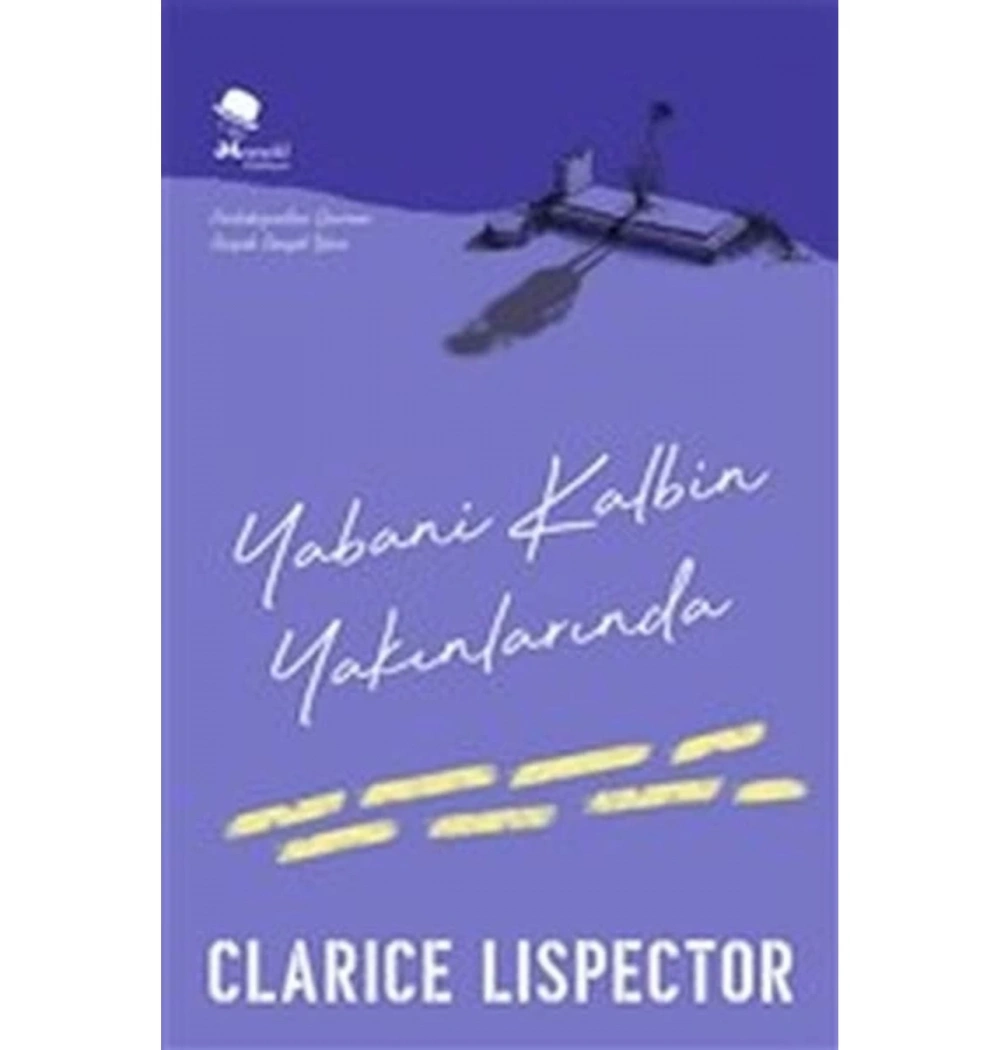 Yabani Kalbin Yakınlarında  Monokl