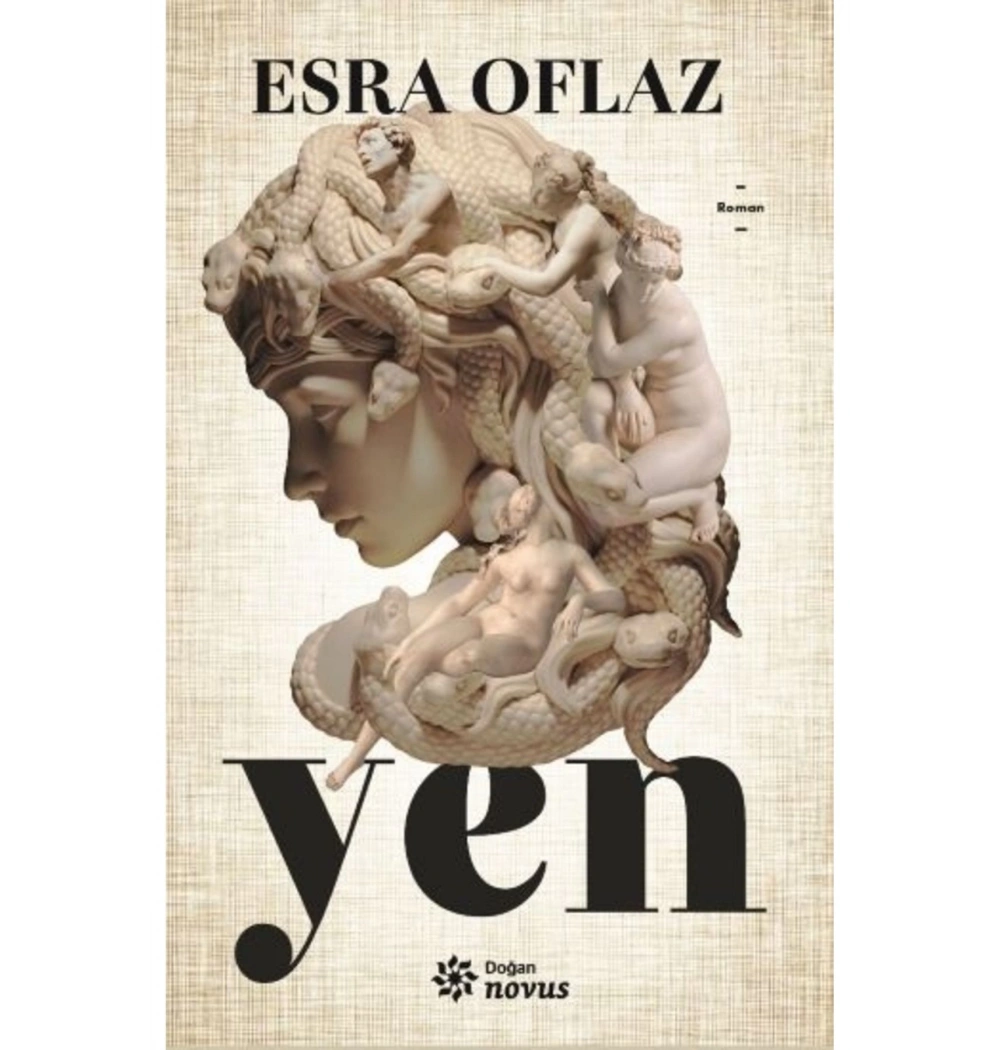 Yen   Esra Oflaz       Doğan