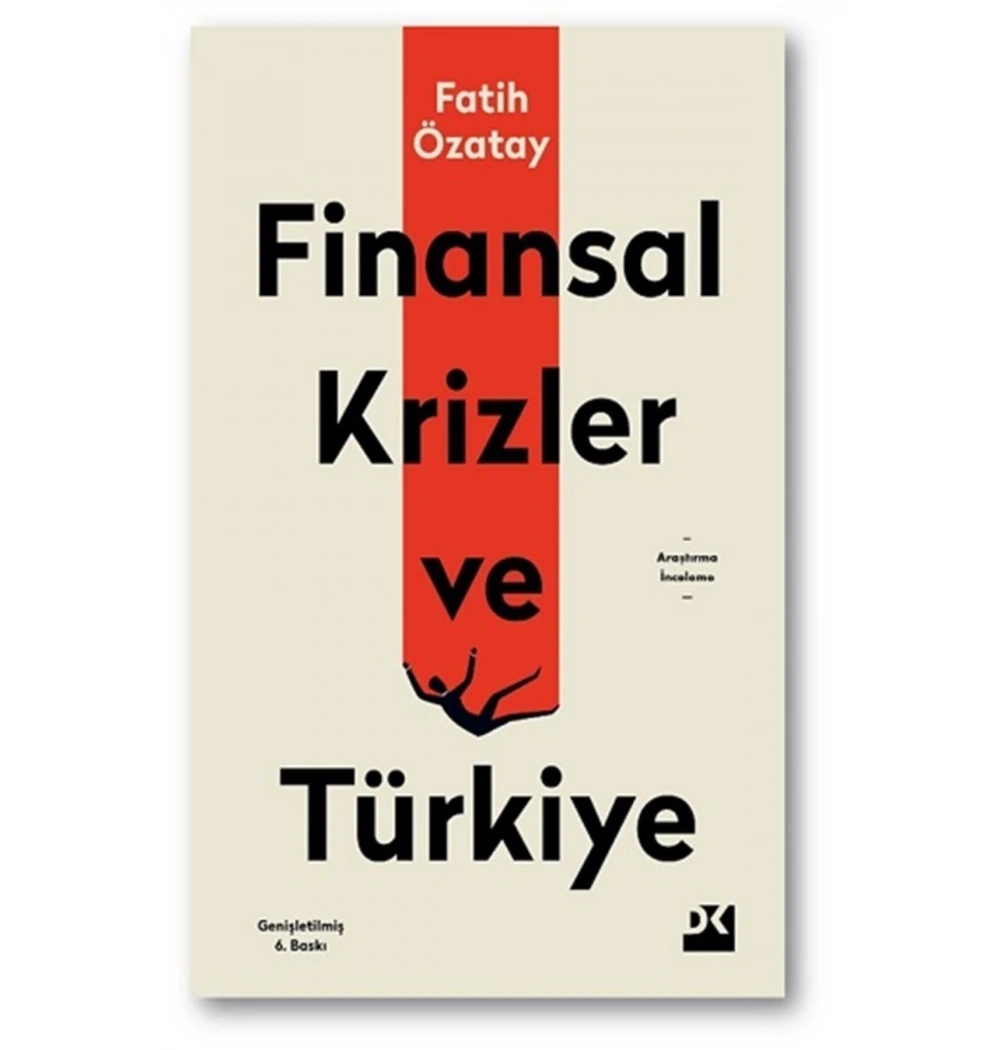 Finansal Krizler Ve Türkiye Fatih Özatay Doğan Kitap
