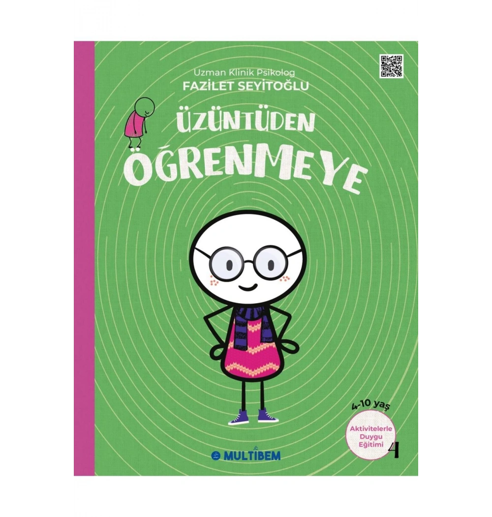 Üzüntüden Öğrenmeye Multibem