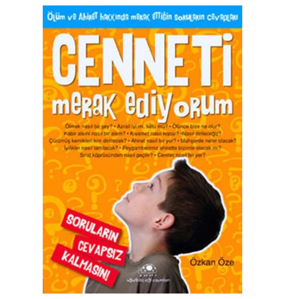 Cenneti Merak Ediyorum  Özkan Öze    Uğurböceği