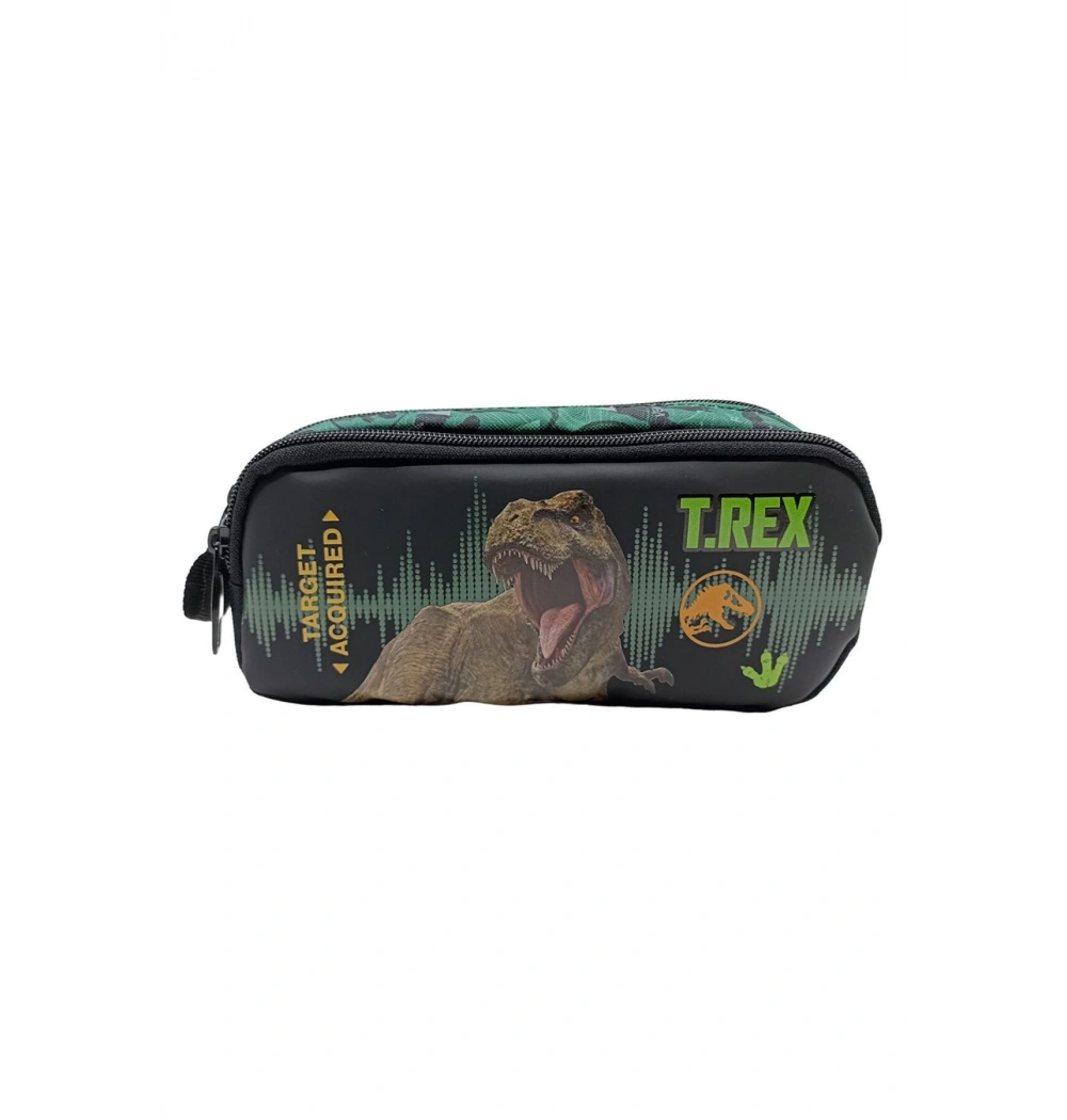 Jurassıc Kalem Çantası 2623 Özkara Çanta