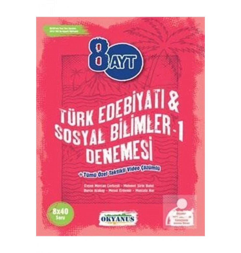 Okyanus 4.Sınıf Matematik Soru Bankası Classmate