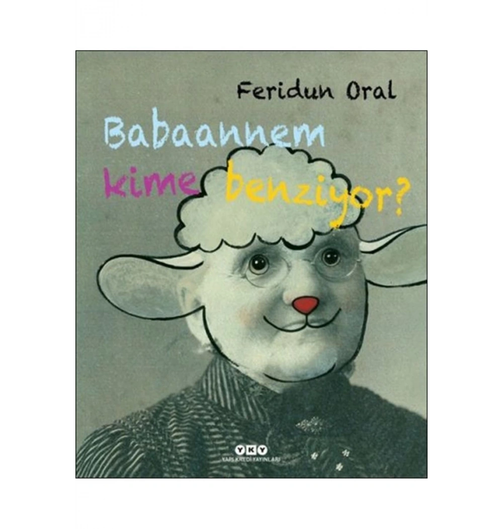 Babaannem Kime Benziyor ? Yapı Kredi