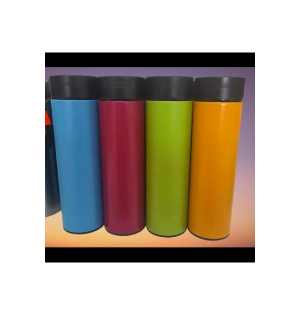 Piano Çelik Termos 500 Ml