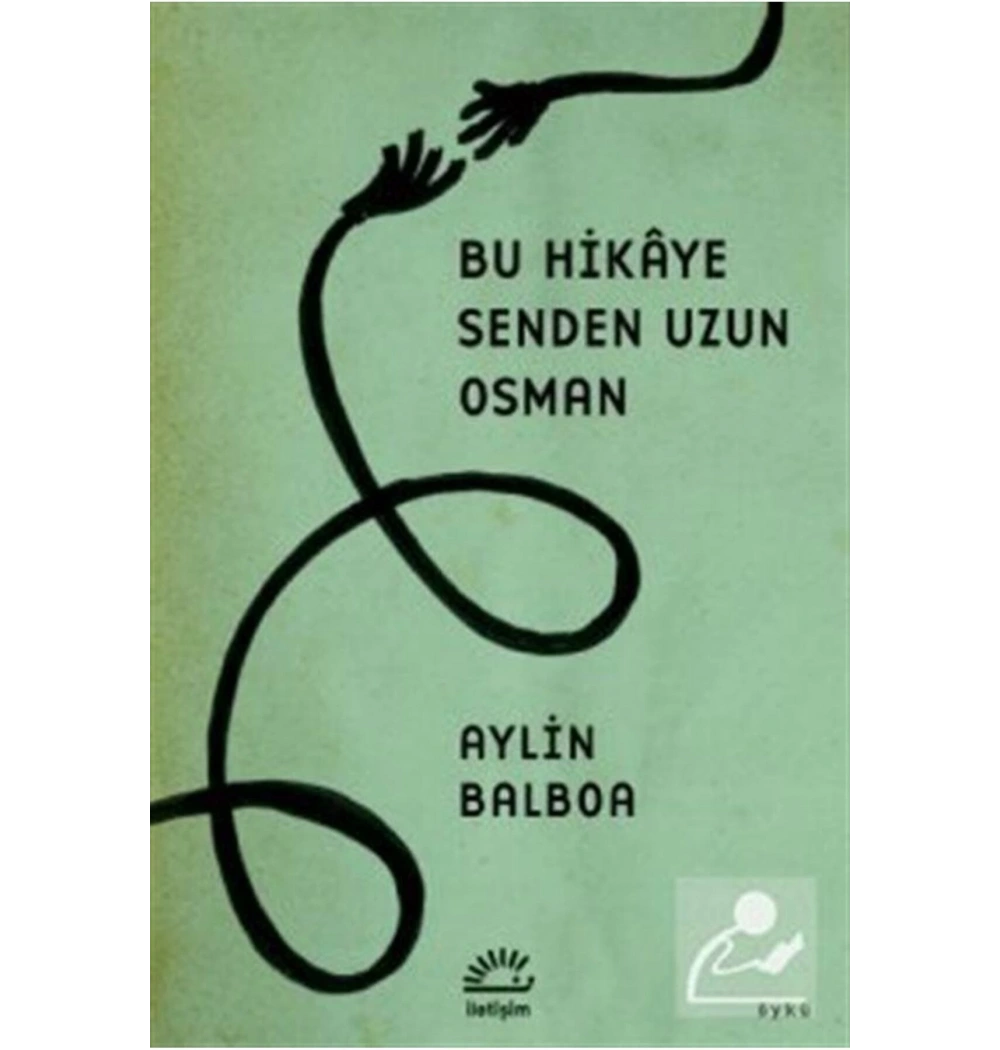 Bu Hikaye Senden Uzun Osman  İletişim