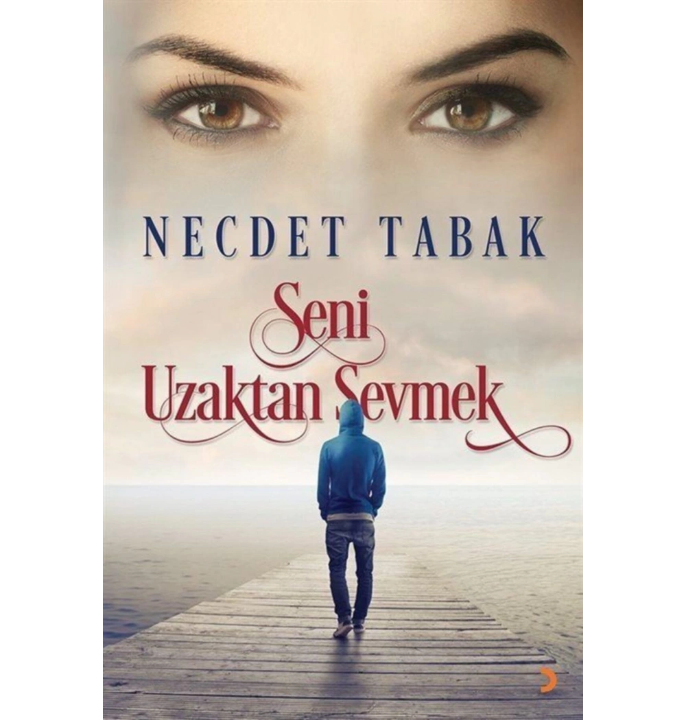 Seni Uzaktan Sevmek Necdet Tabak Cinius