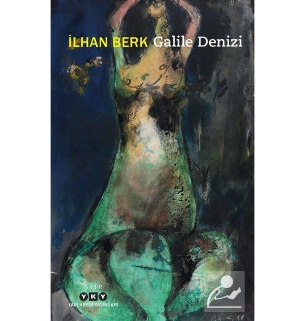 Galile Denizi İlhan Berk Yapı Kredi