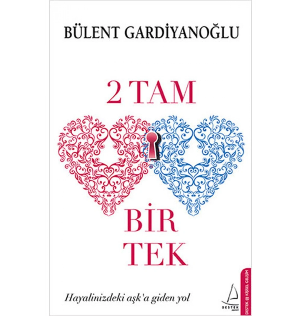 2 Tam Bir Tek. Bülent Gardiyanoğlu Destek
