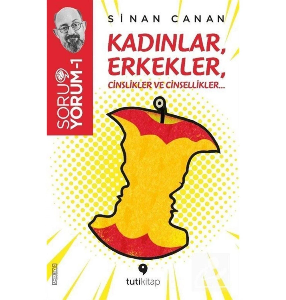 Kadınlar Erkekler Cinslikler Cinsellikler Sinan Canan