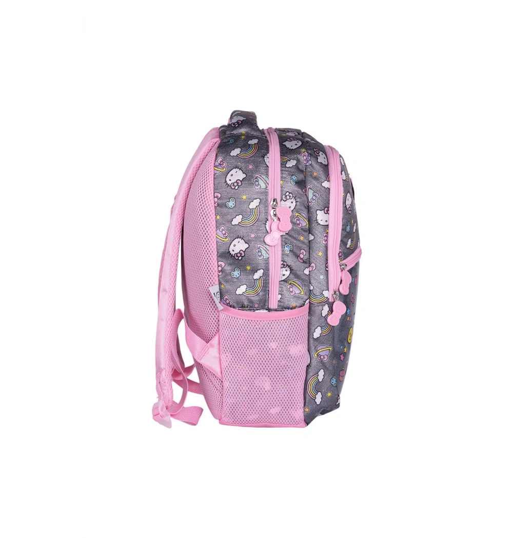 Hello Kıtty Okul Çantası Özkara Çanta