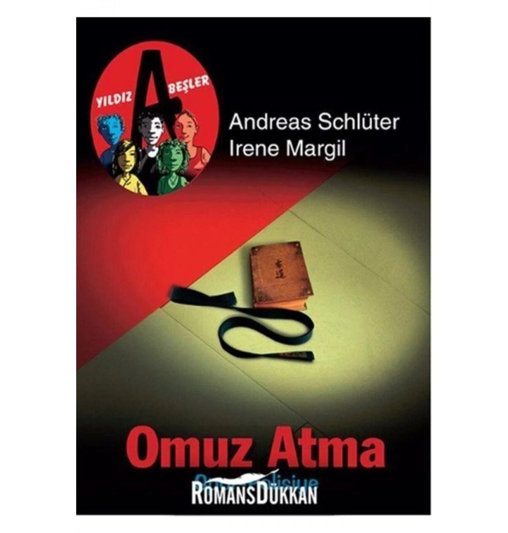Omuz Atma  Spor Polisiye  Şimşek