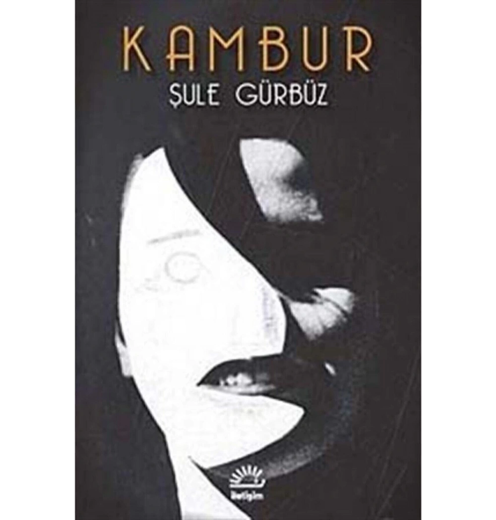 Kambur Şule Gürbüz  İletişim