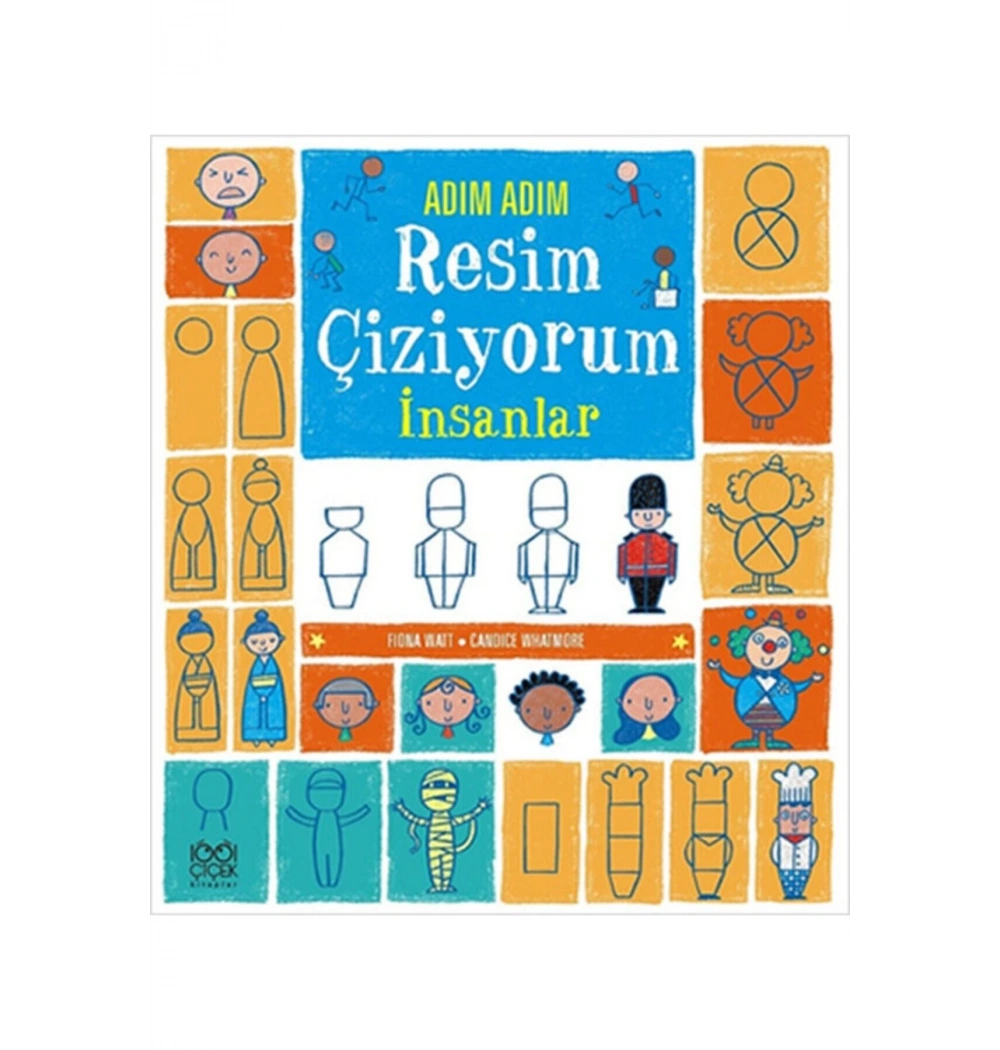 Sihirli Kaykay      Fatih Erdoğan   Mavi Bulut